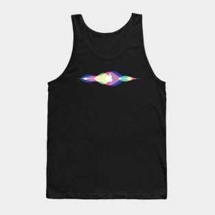 Digital Assistant Tank Top